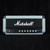 Preowned Marshall 2525H Studio Jubilee 20W Tube Head Front