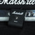 Preowned Marshall 2525H Studio Jubilee 20W Tube Head Footswitch