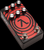 EarthQuaker Devices Sunn O))) Half Life Octave Distortion + Booster