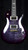 PRS Mark Tremonti Signature "Sprayer's Choice" 10-Top - Custom Purple Sparkle Burst Front Close