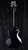 PRS Mark Tremonti Signature "Sprayer's Choice" 10-Top - Custom Purple Sparkle Burst Back Whole