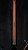 PRS DGT Semi-Hollow "Sprayer's Choice" Custom Shop - Black Gold Burst Neck Back