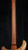 PRS Custom 24 Semi-Hollow "Sprayer's Choice" Artist Top - Pomegranate Smokeburst Neck Back
