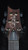 PRS Custom 24 "Sprayer's Choice" 10-Top - River Blue Pearl Headstock Front