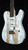 James Tyler Custom Tylerbastar Dann Huff HD-X Spec - White Shmear Quarter Close