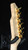 James Tyler Custom Tylerbastar Dann Huff HD-X Spec Hardtail - White Shmear Serial Number