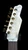 James Tyler Custom Tylerbastar Dann Huff HD-X Spec Hardtail - White Shmear
