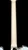 James Tyler Custom Tylerbastar Dann Huff HD-X Spec Hardtail - White Shmear