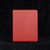 Preowned Divided by 13 JRT 9/15 Head with Master Volume Mod in Custom Red with Cream V Left