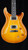 Preowned 2005 PRS McCarty - McCarty Sunburst - Close