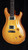 Preowned 2005 PRS McCarty - McCarty Sunburst - Angle