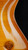 Preowned 2005 PRS McCarty - McCarty Sunburst - Detail 2