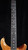 Preowned 2005 PRS McCarty - McCarty Sunburst - Fretboard