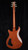 Preowned 2005 PRS McCarty - McCarty Sunburst - Back Whole
