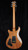 Preowned 2019 PRS Custom 22 - Black Metallic Top - Back Whole