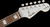 Fender Kenny Wayne Shepherd Signature Stratocaster® inTransparent Faded Sonic Blue - Headstock