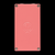 Walrus Audio Lüm Texture Engine Granular Reverb Pedal - Guava Gloss - Bottom