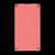 Walrus Audio Lüm Texture Engine Granular Reverb Pedal - Guava Gloss