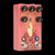 Walrus Audio Lüm Texture Engine Granular Reverb Pedal - Guava Gloss