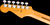 Fender American Ultra II Stratocaster® HSS with Maple Fingerboard in Sinister Red - Headstock Back