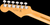 Fender American Ultra II Stratocaster® HSS with Ebony Fingerboard in Texas Tea - Headstock Back