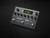 Strymon TimeLine MX Multidimensional Dual Delay and Reverb Pedal -Angle