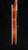 Preowned Collings I-30LC in Aged Faded Cherry - Left Side