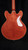 Preowned Collings I-30LC in Aged Faded Cherry - Back Close