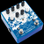 EarthQuaker Devices Avalanche Run Stereo Reverb & Delay with Tap Tempo angle