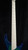 Dingwall Combustion Nashville Edition 5-String Bass - Whalepool Blue - Maple Fretboard - Fretboard