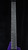 ESP USA V-II FR Custom Purple Sparkle - Serial #US26519 - Fretboard