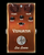 Vemuram Las Lunas Late 70s / Early 80s Boutique Distortion Pedal - Top