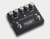 Free the Tone Black Vehicle BV-1V Bass Overdrive Pedal - Angle
