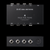 Free the Tone JB-41C Signal Junction Box Pedalboard Interface