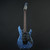 JTG Guitars MK1 FR Floyd Rose - Blue Milky Way - Whole
