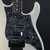 JTG Guitars MK1 FR Floyd Rose - White Pearl Metallic - Detail