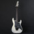 JTG Guitars MK1 FR Floyd Rose - White Pearl Metallic - Whole
