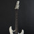 JTG Guitars MK1 FR Floyd Rose - White Pearl Metallic - Fretboard