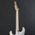 JTG Guitars MK1 FR Floyd Rose - White Pearl Metallic - Neck Back