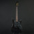 JTG MK1 FR Floyd Rose - Black Metallic - Whole