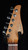 Suhr Standard Plus HSS - Bengal Burst with Pau Ferro Fingerboard Headstock Front