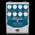 Origin Effects EQ Deluxe Studio Equaliser & Drive Pedal Front