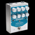 Origin Effects EQ Deluxe Studio Equaliser & Drive Pedal Front Left Angle