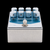 Origin Effects EQ Deluxe Studio Equaliser & Drive Pedal Bottom Angle
