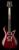 PRS Custom 24 "Birds of a Feather" Limited Edition - Blood Red