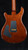 PRS Custom 24 "Birds of a Feather" Limited Edition - Honey Gold Back Close