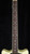 Preowned Duesenberg StarPlayer TV Fullerton in Vintage White Fingerboard