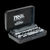 MusicNomad MN252 PRS Guitars 18-Piece Tool Kit - Open Case