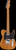 Fender Limited Edition American Ultra II Telecaster - Natural (Roasted Ash Body) - Front Whole