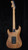 Fender Limited Edition American Ultra II Stratocaster HSS - Natural (Roasted Ash Body) - Back Whole